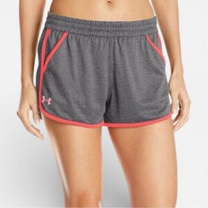 Under Armour Play Up Athletic Shorts